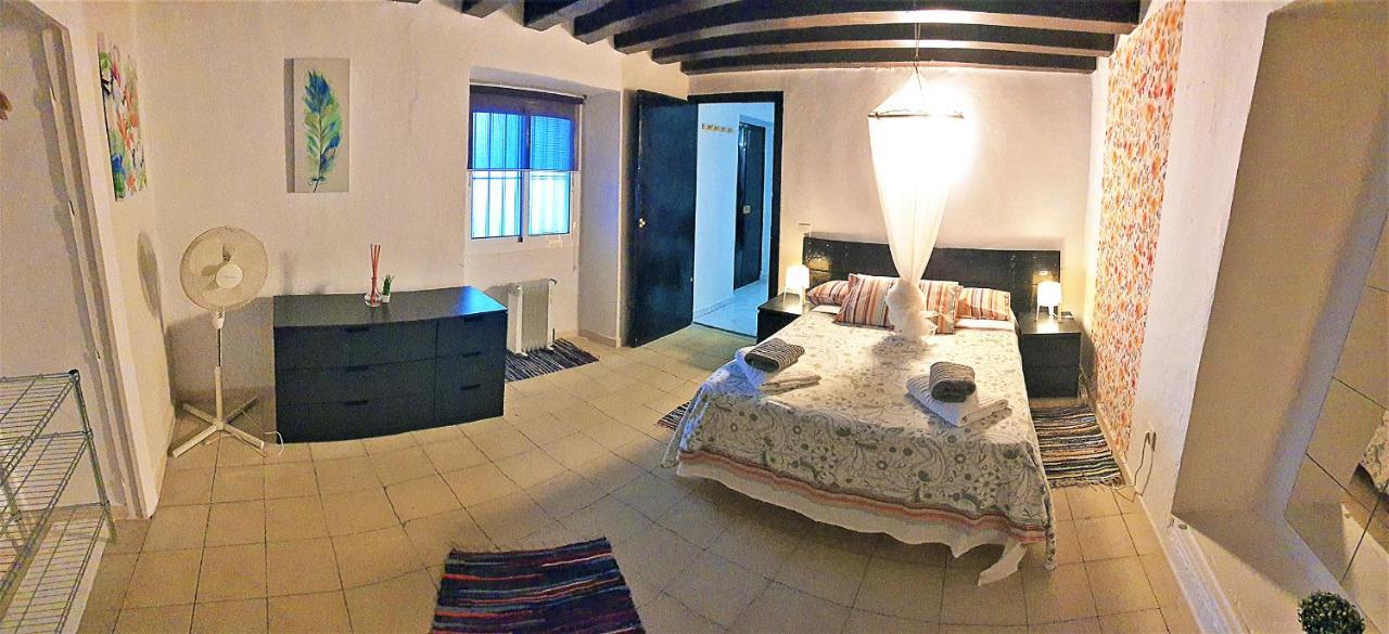 Milagros Central Apartments El Puerto de Santa María Buitenkant foto