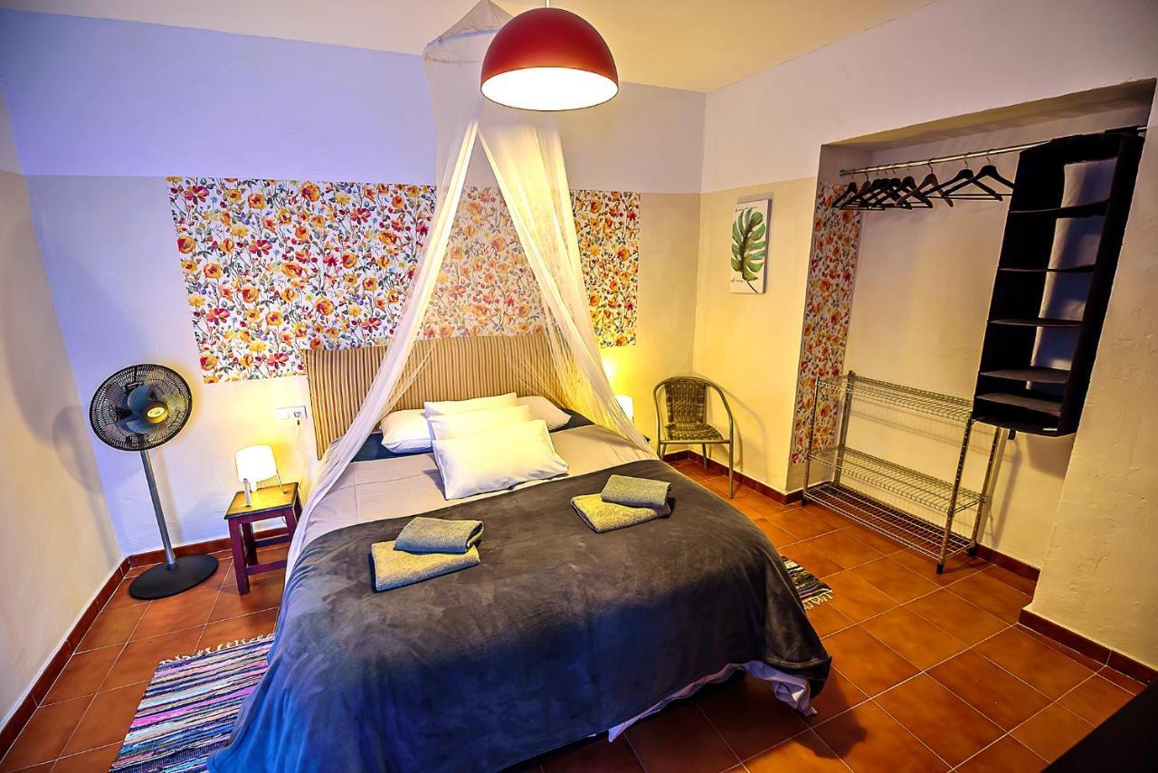 Milagros Central Apartments El Puerto de Santa María Buitenkant foto