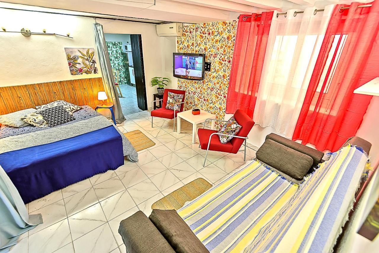 Milagros Central Apartments El Puerto de Santa María Buitenkant foto