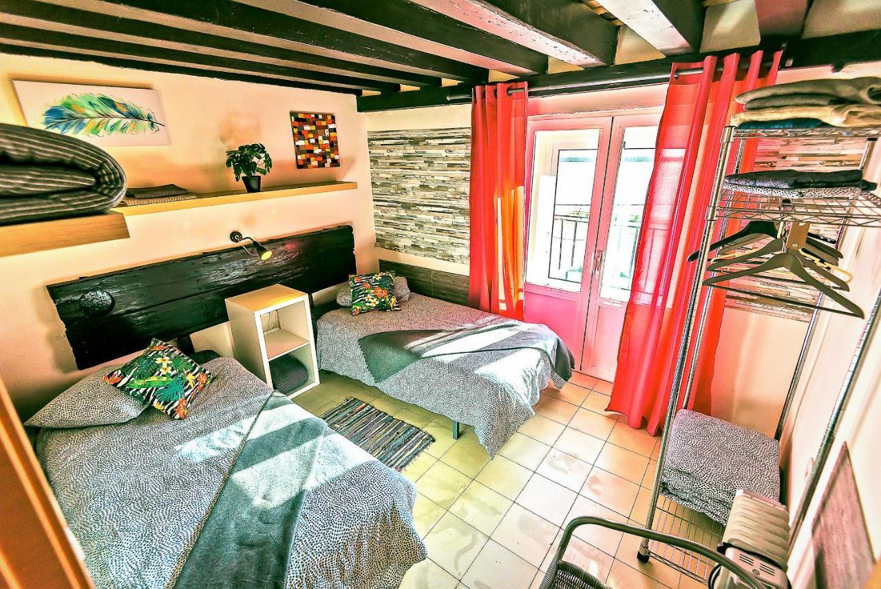 Milagros Central Apartments El Puerto de Santa María Buitenkant foto