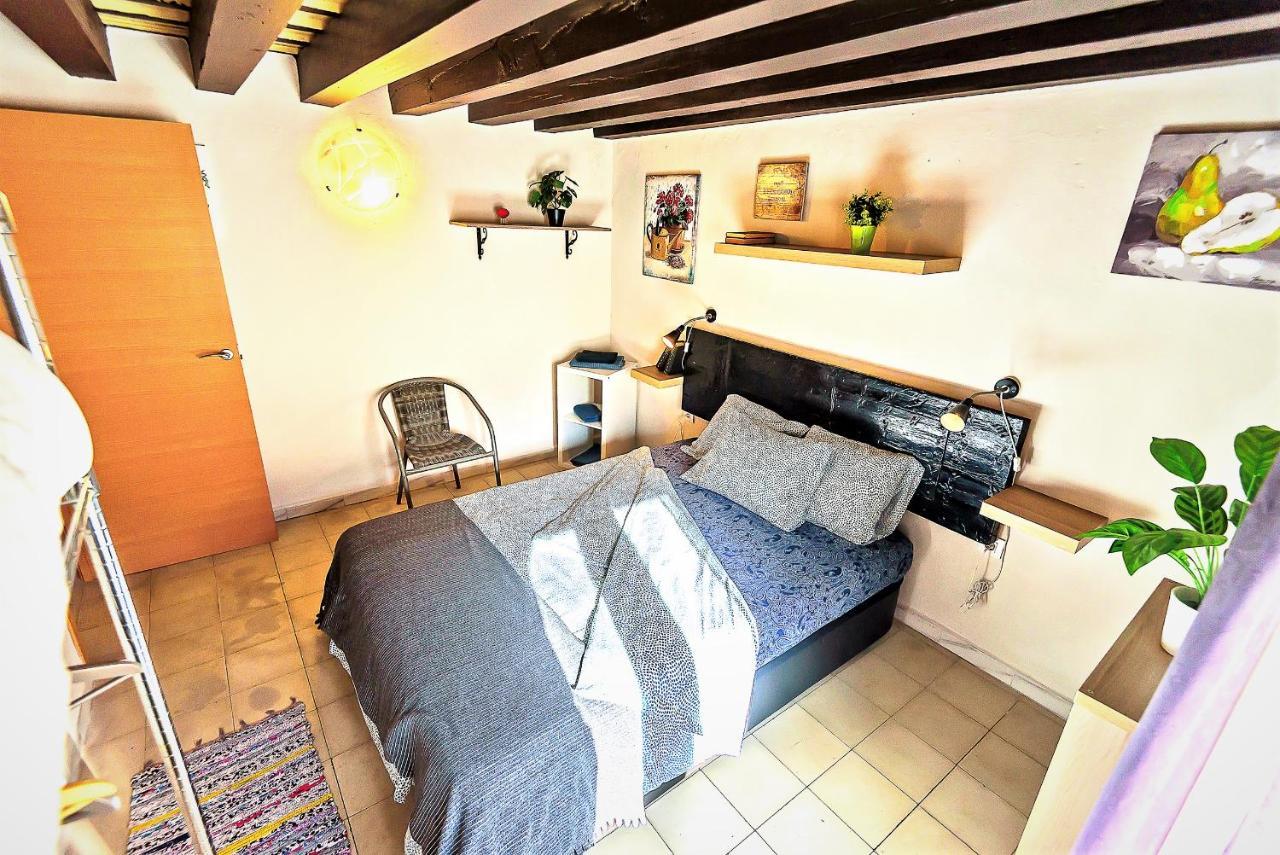 Milagros Central Apartments El Puerto de Santa María Buitenkant foto
