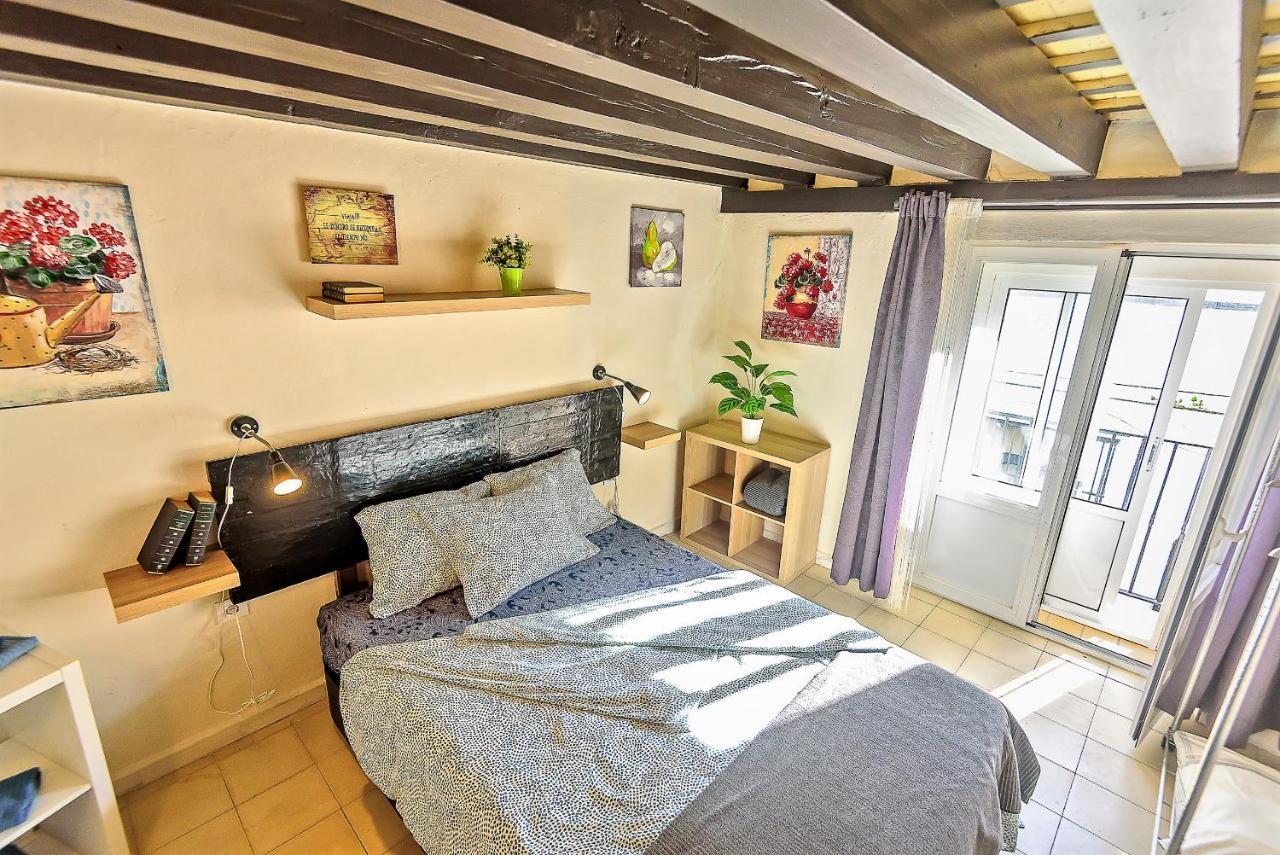 Milagros Central Apartments El Puerto de Santa María Buitenkant foto